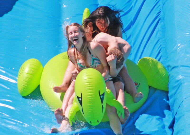 La Jolla news and community briefs