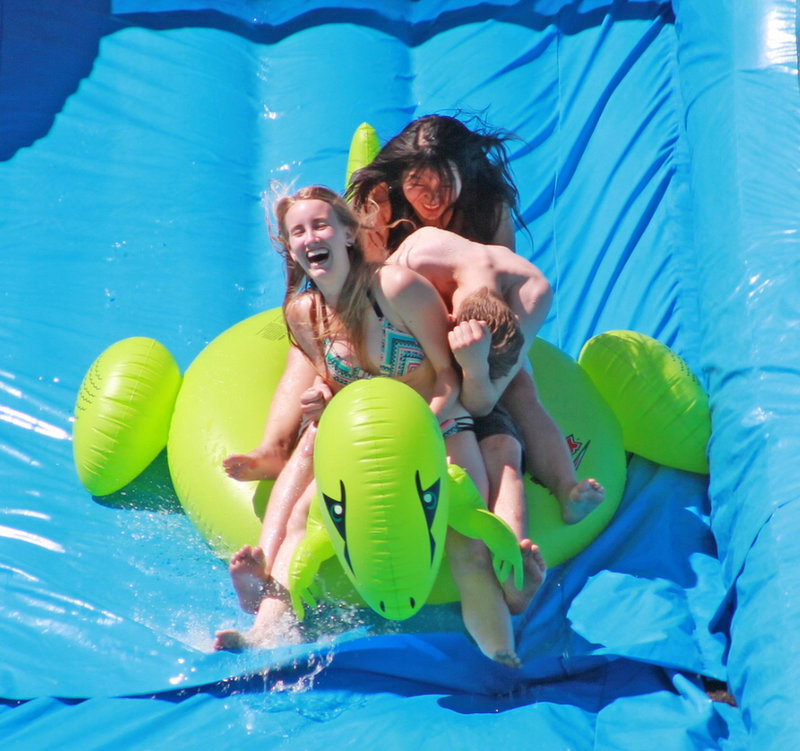 La Jolla news and community briefs