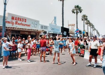 Is your pet ‘banner-worthy?’ Ocean Beach looking to celebrate local pets