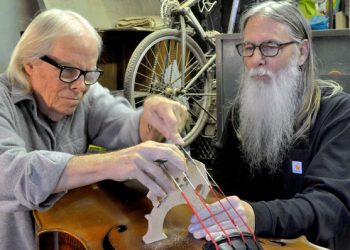 ‘They Promised Her the Moon’