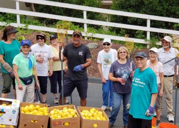 Milkman still delivers to Pacific Beach, just like Roy Dwyer did for 40 years