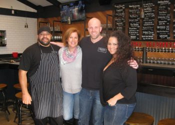 PB?street musician to celebrate his 1,001st performance in Gangsta style