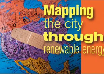 Cups turns 3 in the Village