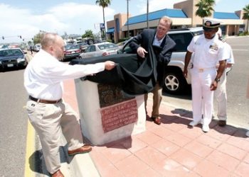 Late summer is Haute in Bird Rock