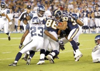 Beach Ambassador Program regulates on-the-water commerce