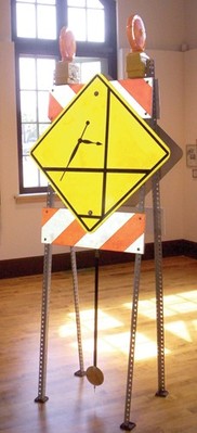 Juried show highlights renovated Athenaeum