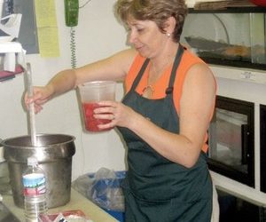 Report cards measure car theft risk