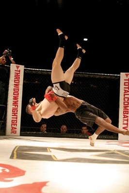 Hard-hitting event comes to ipayOne