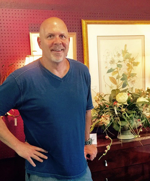 Karen’s Consignment Gallery in Point Loma celebrates 25 years