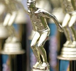 Rough water entices again