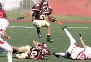 Financial mess gets 100 days