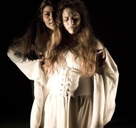 Stone Soup stirs up '4.48 Psychosis'