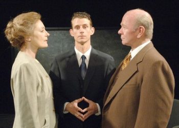 Cygnet's wonderful, wonderful 'Copenhagen'