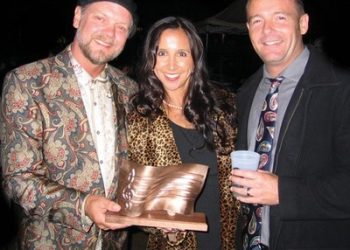 OMBAC 'Comes Out' with music