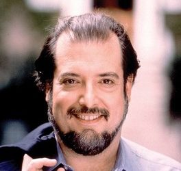 October brings many artistic treats