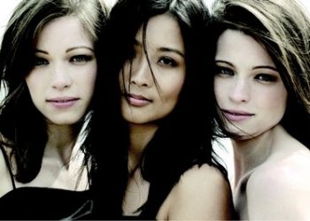 Groovin' with Johann