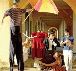 Blues community rallies around kid in need