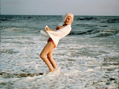 Coronado shows 1,000 Marilyn Monroe photos