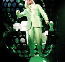 Noise issue raised at safety forum