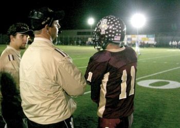 County voting machines produce security concerns