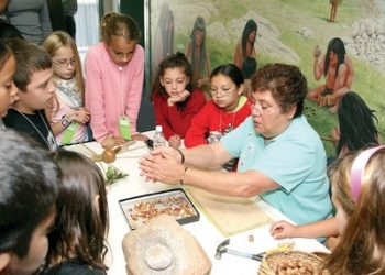 Halloween brings tricks, treats to Triangle