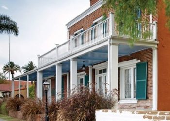 Weeping and wailing at SD's certified haunted house