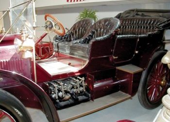 Weeping and wailing at SD's certified haunted house