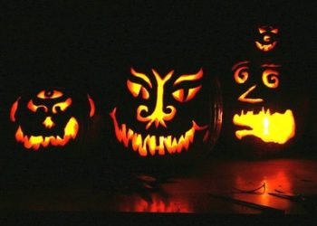 Weeping and wailing at SD's certified haunted house