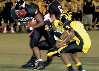 Vikings meet Bucs in Western League clash