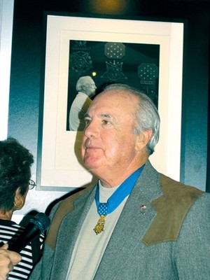 Visions of Valor honors military heroes