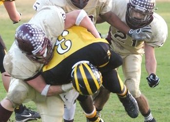 Peters re-elected council president