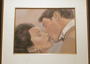 Patricia Clair Richardson