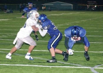 Bug' gets under audience's skin