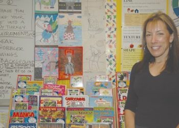 Holocaust musical ‘Anne Frank’ hits JCC