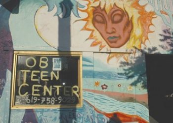 OB teen center brings new focus to after-school activities