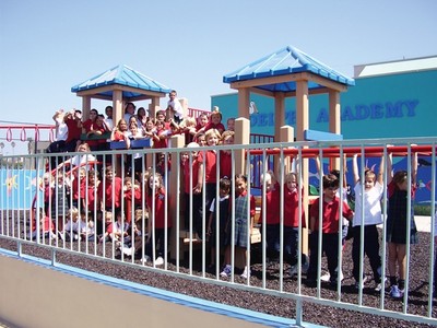 What we are thankful for this Thanksgiving season