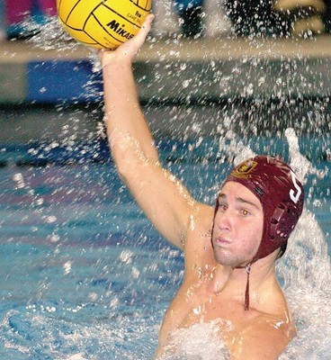 Knights make big splash with 5th polo title