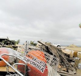 Voters give props to the mayor on pension reform and managed competition