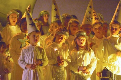 December Nights to light up Balboa Park