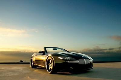 Off-road race promoter steps on the gas