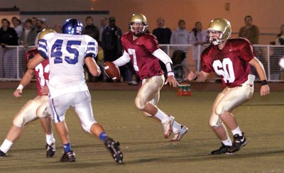 For the pride of La Jolla