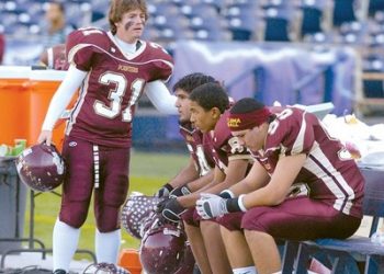 Old Town and SOHO team for Las Posadas