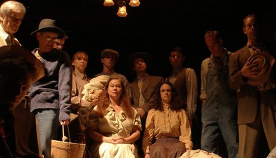 Two to catch before they fly away