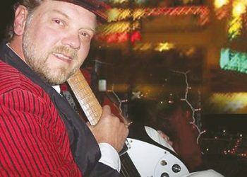 Musicians serve up food for thought with CD/cookbook combo