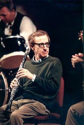 Woodman brings his stick for UCSD jazz show at Copley