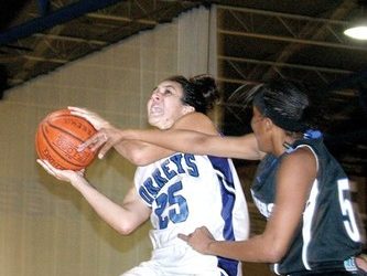 Adolescence, that twilight zone