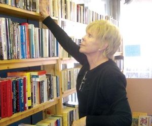 MAKING AN INVENTION CONNECTION