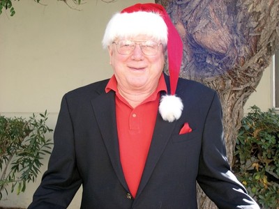 Keeping up with Mr. Jones