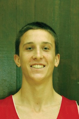 La Jolla cagers take 4th at Kiwanis