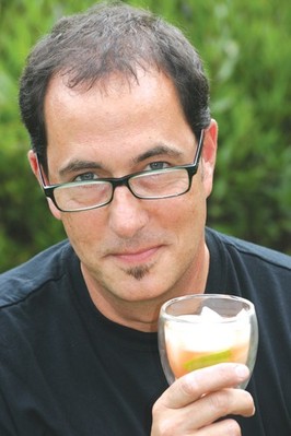 A lesson in everyday cooking